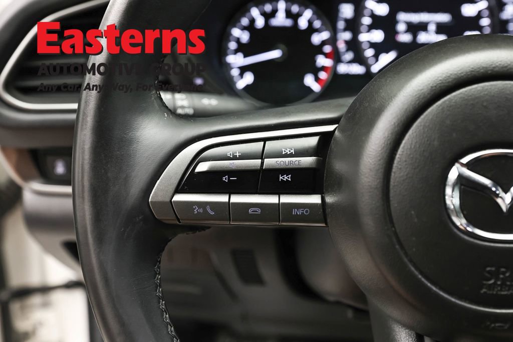 Used 2022 MAZDA CX-30 AWD 2.5 S w/ Select Package image 15