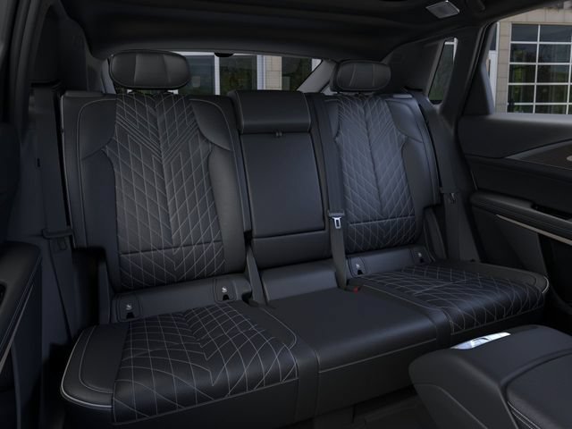 New 2026 Cadillac Lyriq V w/ LPO, Floor Liner Package AWD/4WD image 17