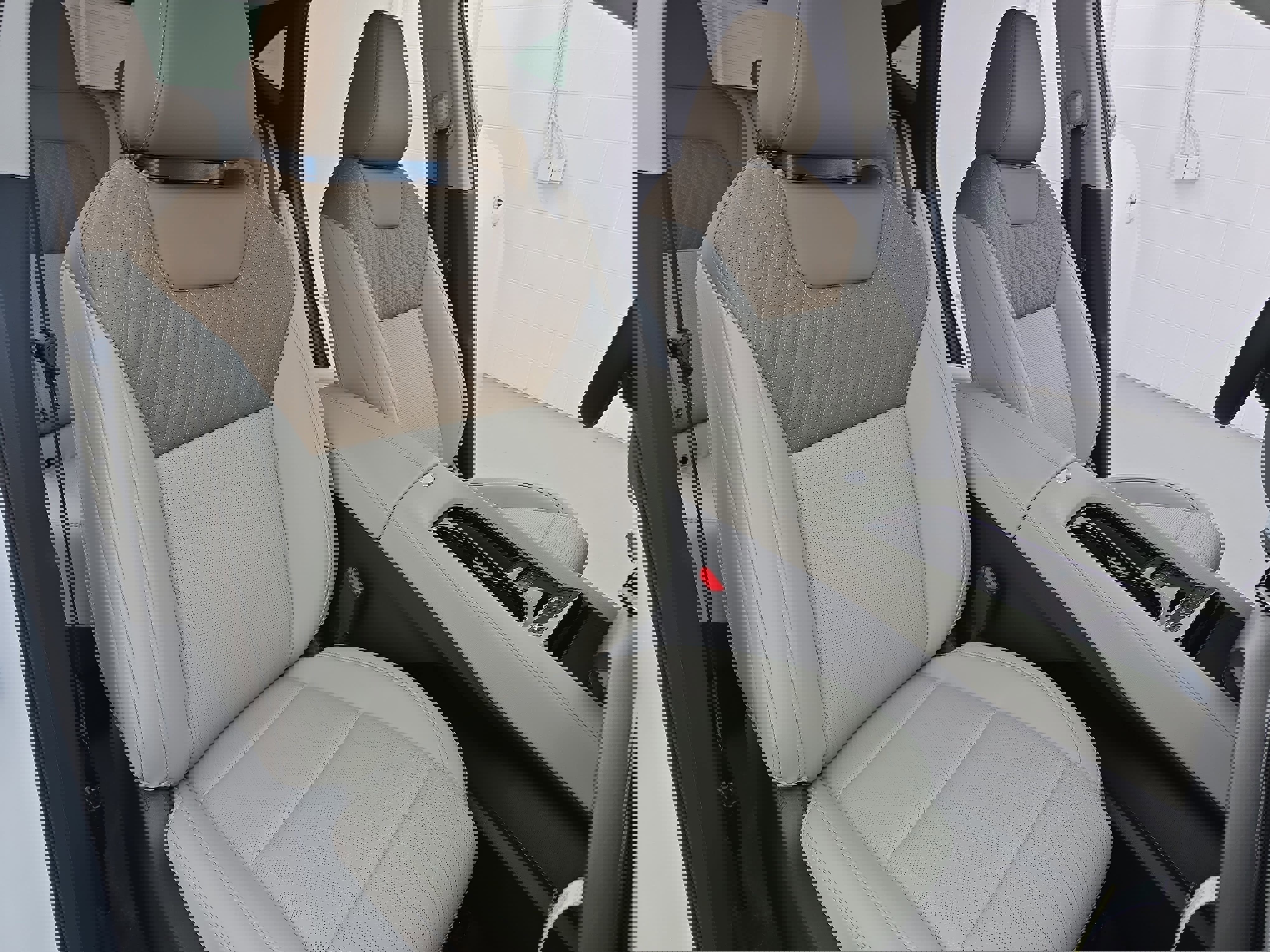 New 2026 Nissan Murano Platinum w/ Cargo Package image 10