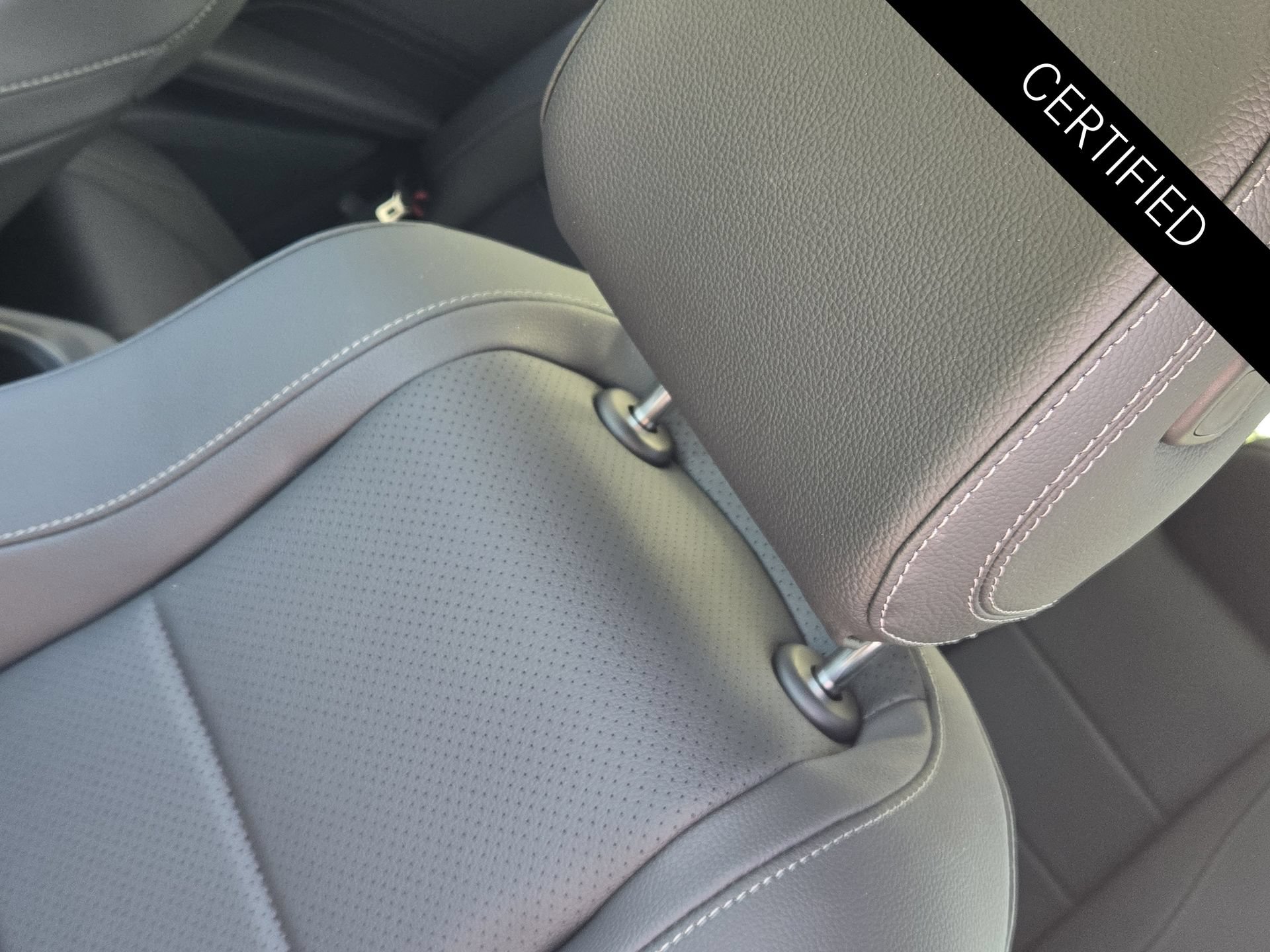 Certified 2026 Mercedes-Benz GLS 450 4MATIC image 21