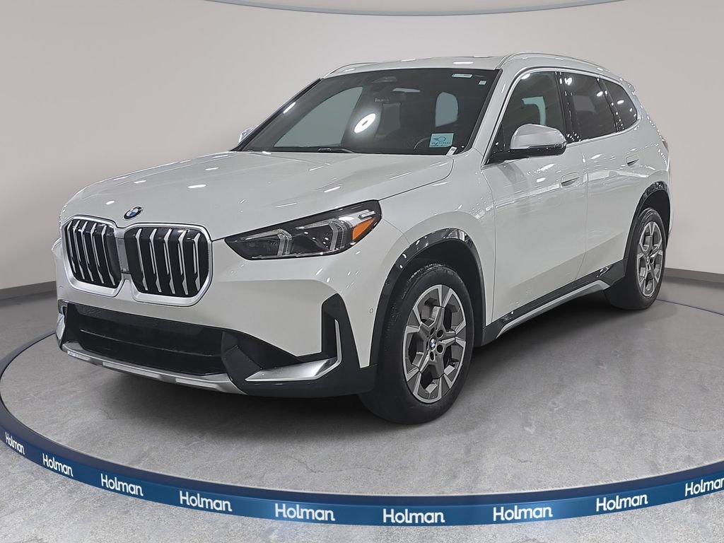 Used 2023 BMW X1 xDrive28i w/ Convenience Package