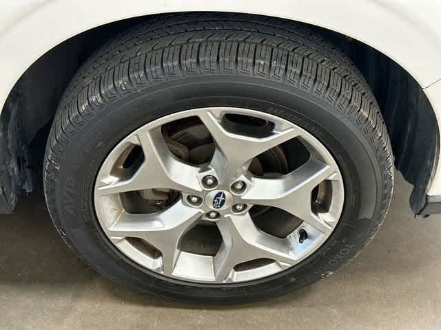 Used 2018 Subaru Forester 2.5i Touring w/ Popular Package #2 AWD/4WD image 5