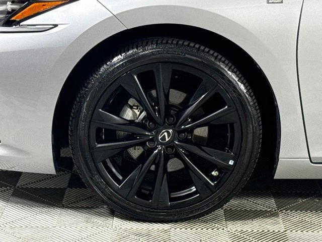 Certified 2024 Lexus ES 300h F Sport w/ Accessory Package (Z2) FWD image 14