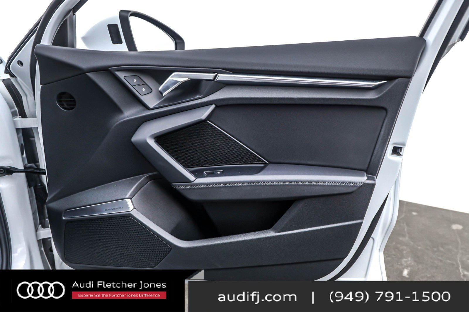 Used 2023 Audi A3 2.0T Premium Plus w/ Premium Plus Package image 23