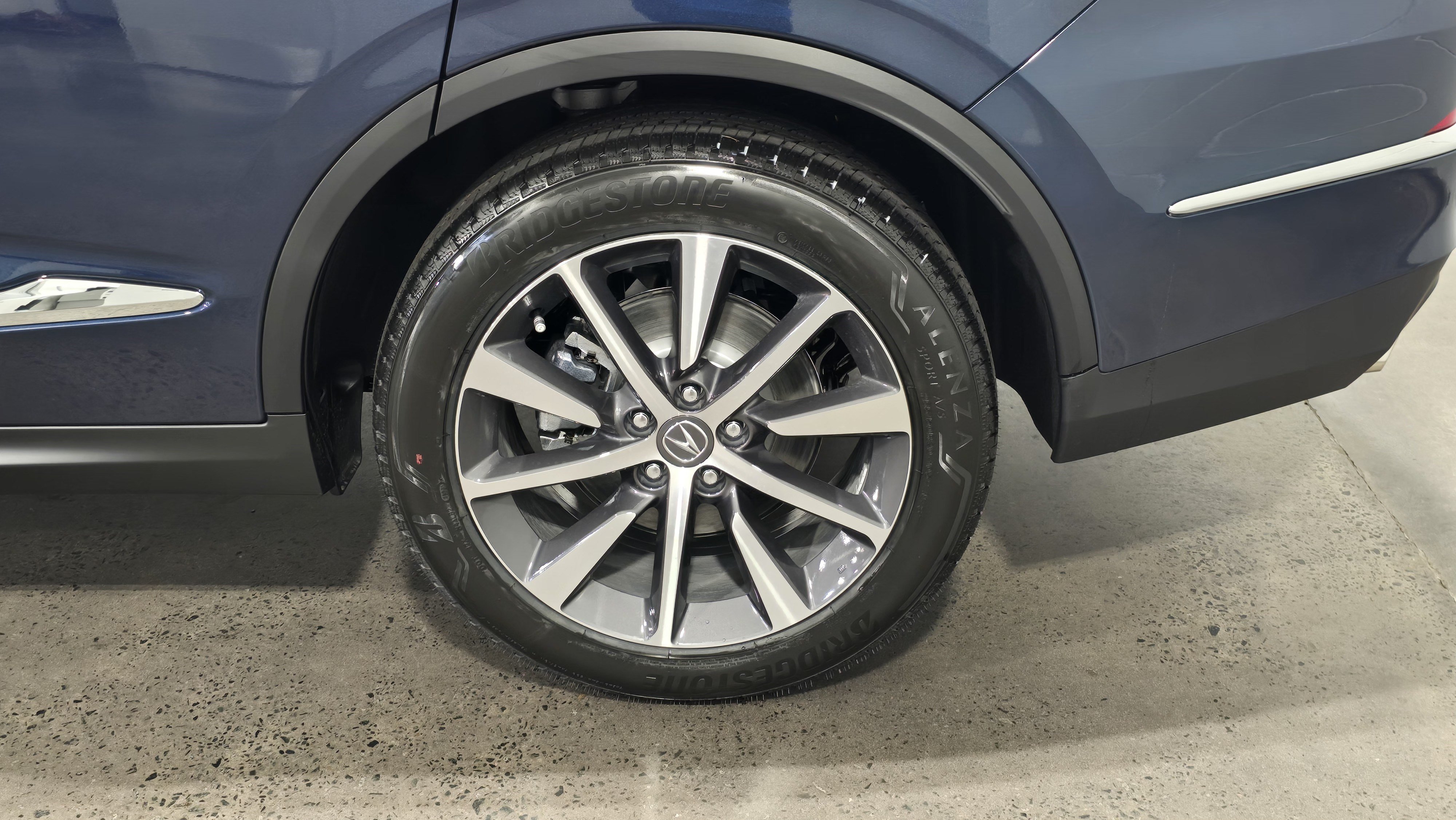 Used 2026 Acura MDX w/ Technology Package FWD image 14