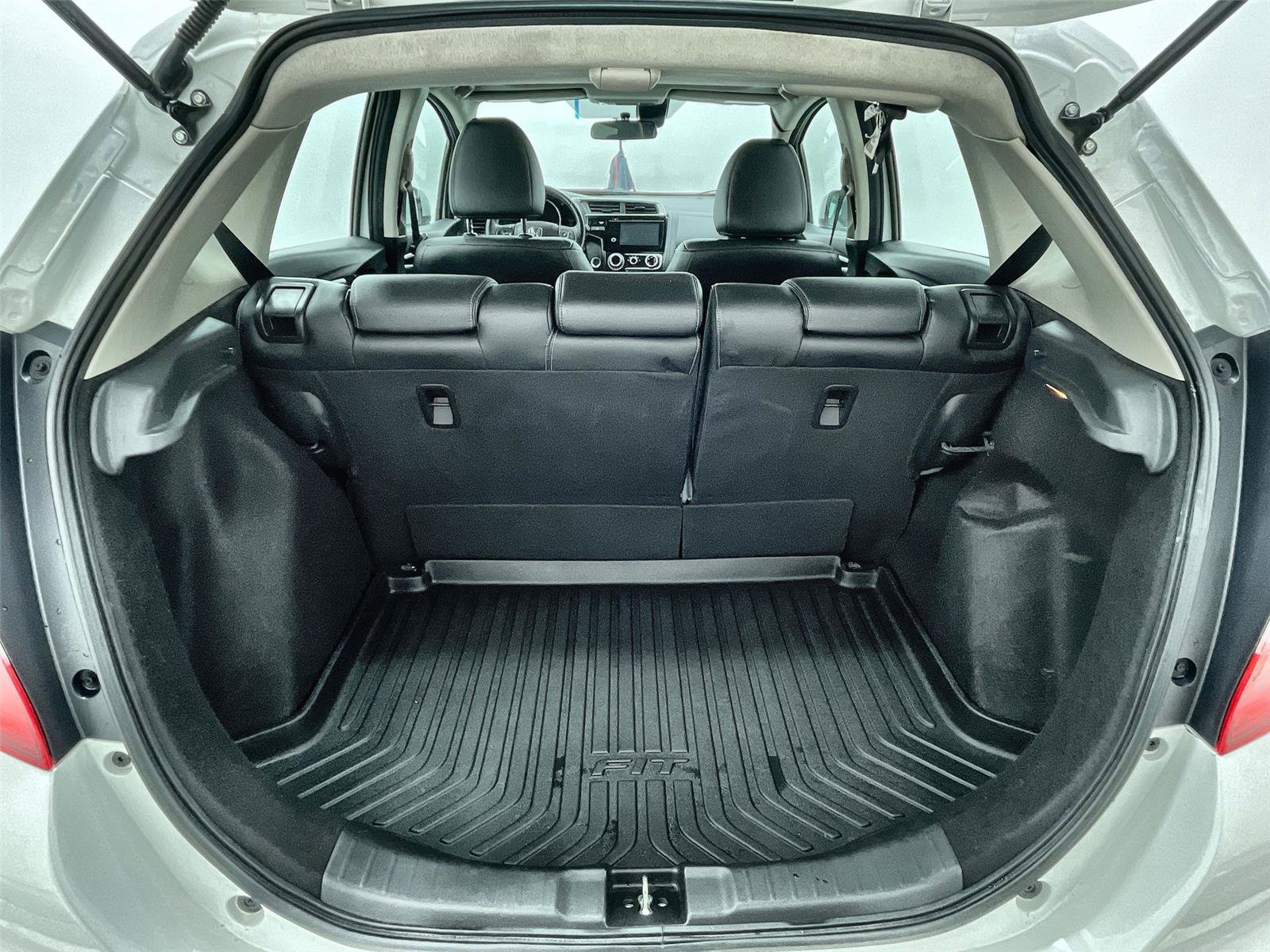 Used 2018 Honda Fit EX-L image 28