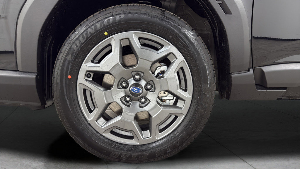 New 2026 Subaru Outback Premium image 38