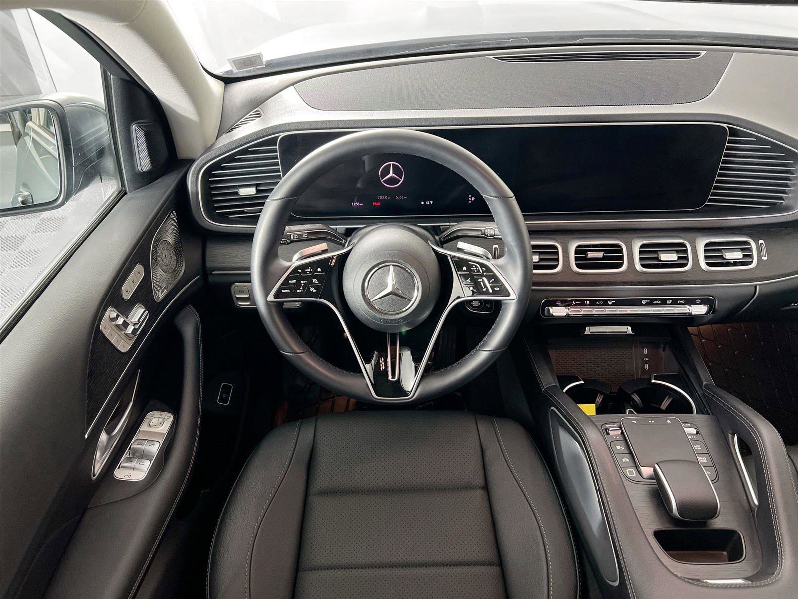 Certified 2026 Mercedes-Benz GLE 350 4MATIC image 20