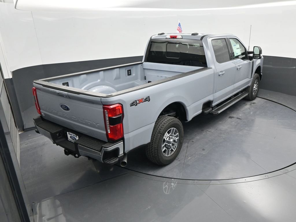 New 2026 Ford F350 Lariat image 51