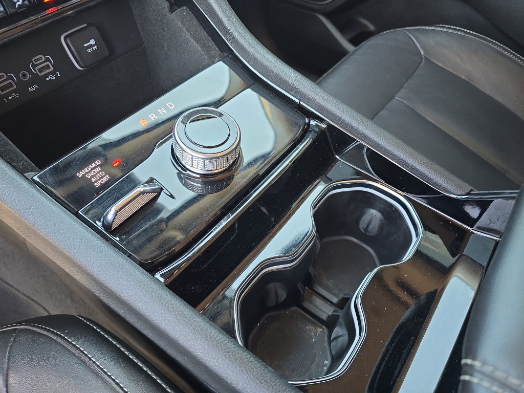 Used 2021 Jeep Grand Cherokee L Limited image 17