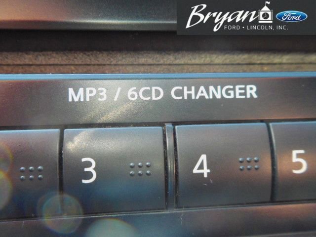 Used 2006 Nissan Pathfinder SE w/ (P01) Se Premium Pkg image 26