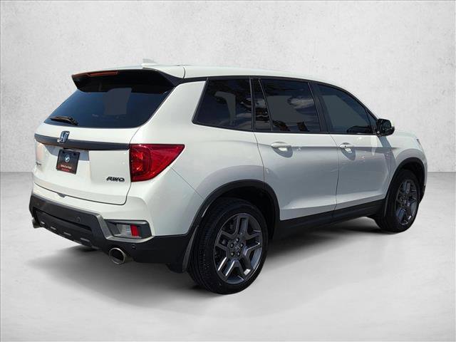 Used 2023 Honda Passport EX-L image 5