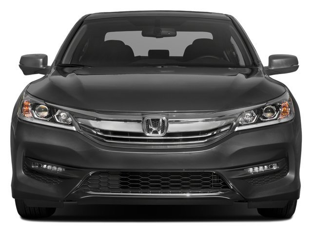 Used 2017 Honda Accord EX-L image 4