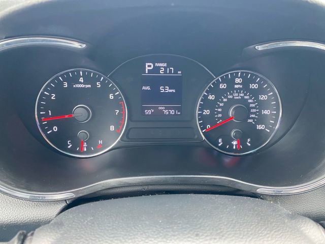 Used 2018 Kia Forte LX image 21