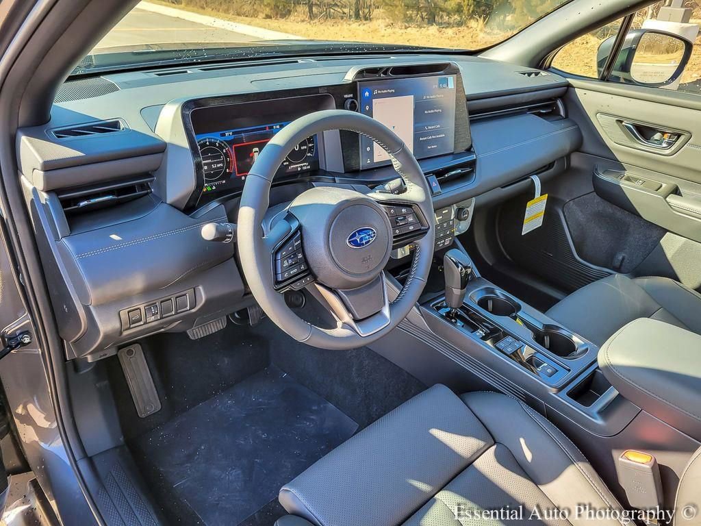 New 2026 Subaru Outback Touring XT image 9