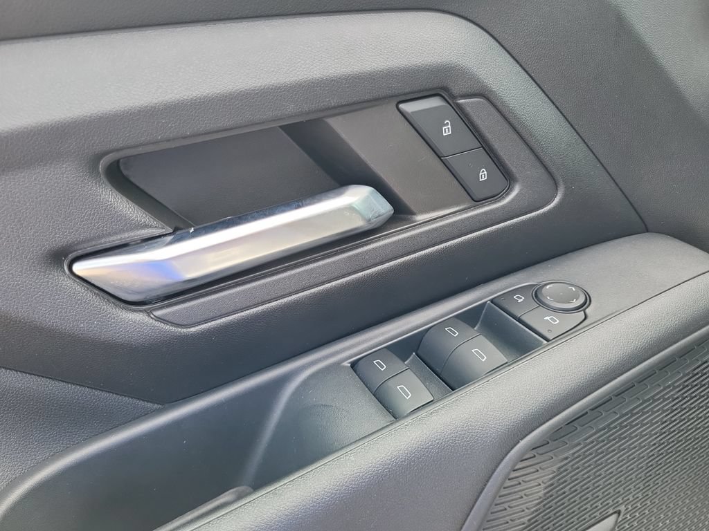 New 2024 Chevrolet Silverado EV W/T AWD/4WD image 10
