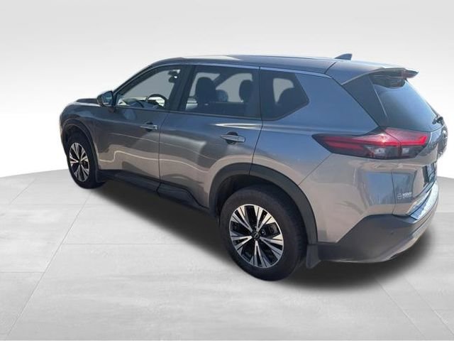 Used 2023 Nissan Rogue SV image 7
