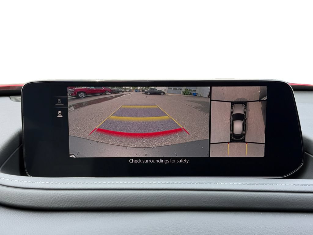 New 2026 MAZDA CX-30 AWD 2.5 S w/ Premium Package image 15