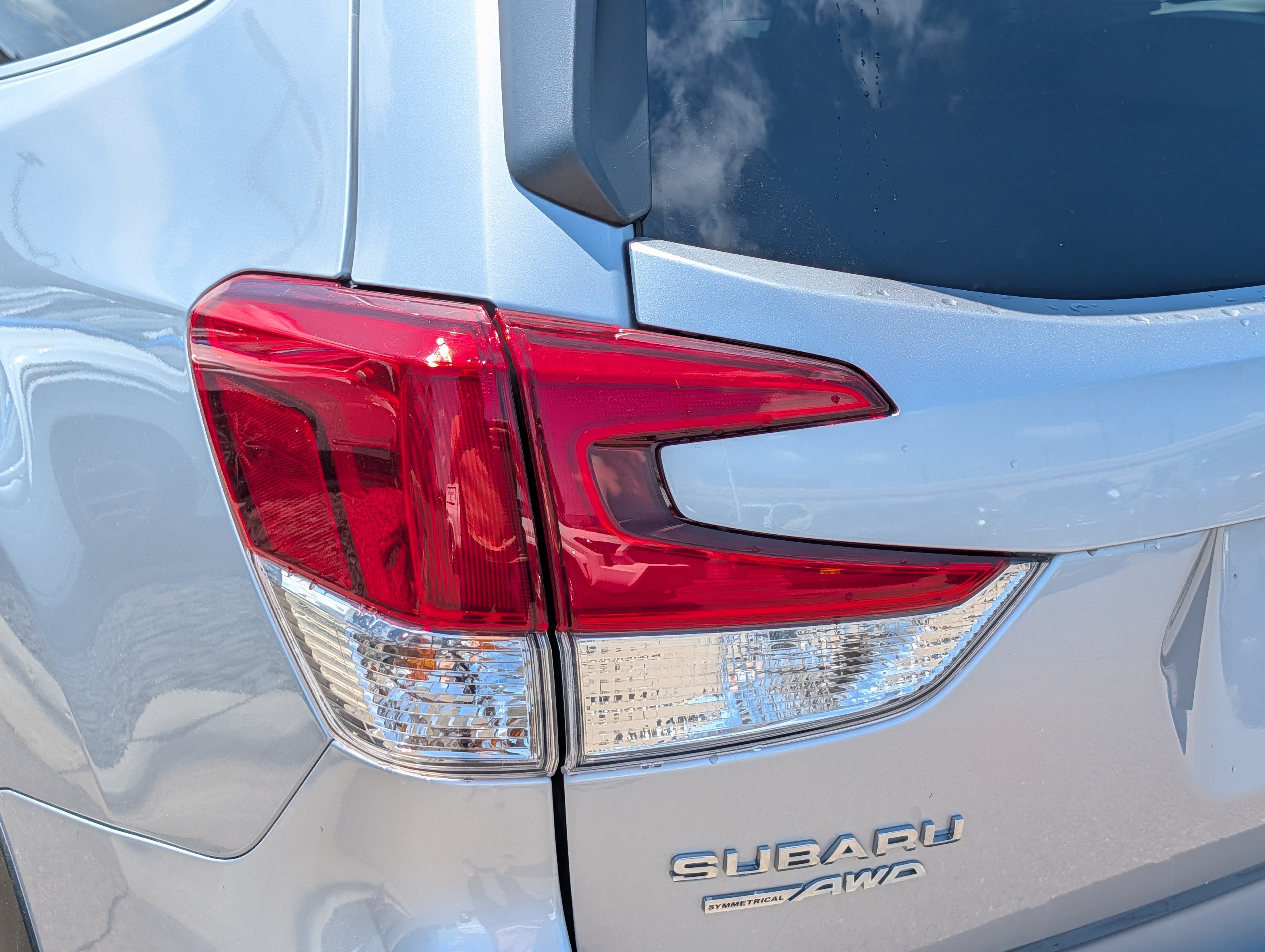 Used 2020 Subaru Forester Touring w/ Popular Package #2 AWD/4WD image 17
