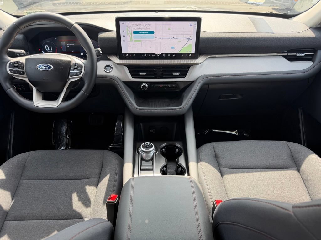 Used 2026 Ford Explorer Active RWD image 35