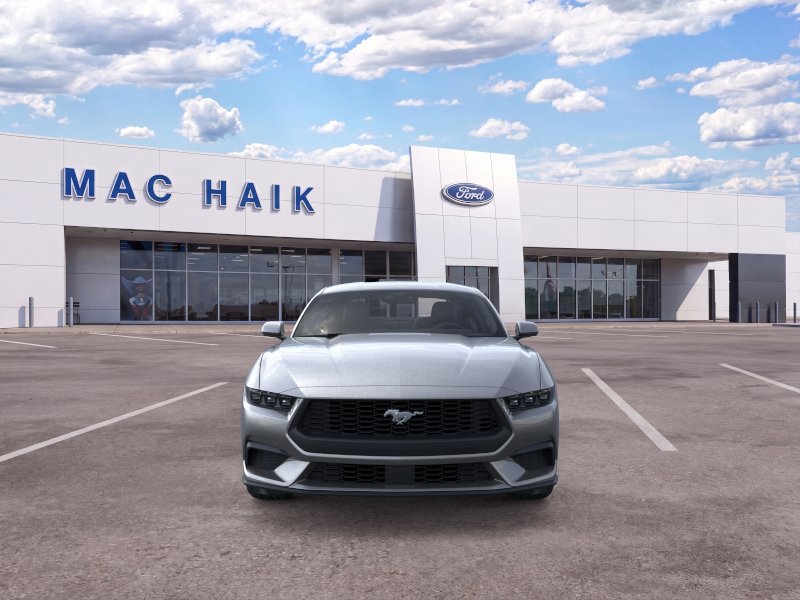 New 2026 Ford Mustang Premium RWD image 52