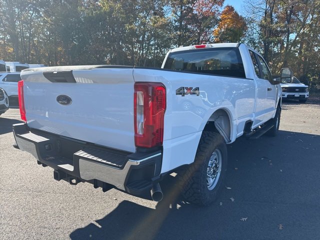 New 2026 Ford F350 XL w/ XL Off-Road Package image 5