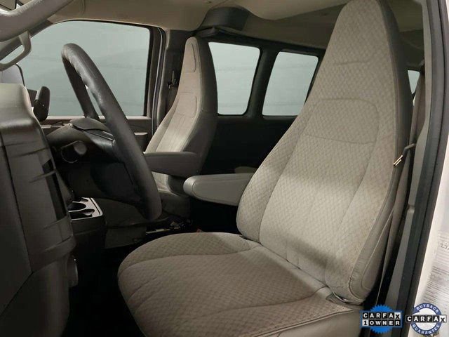 Used 2023 Chevrolet Express 3500 LT w/ LT Preferred Equipment Group image 49