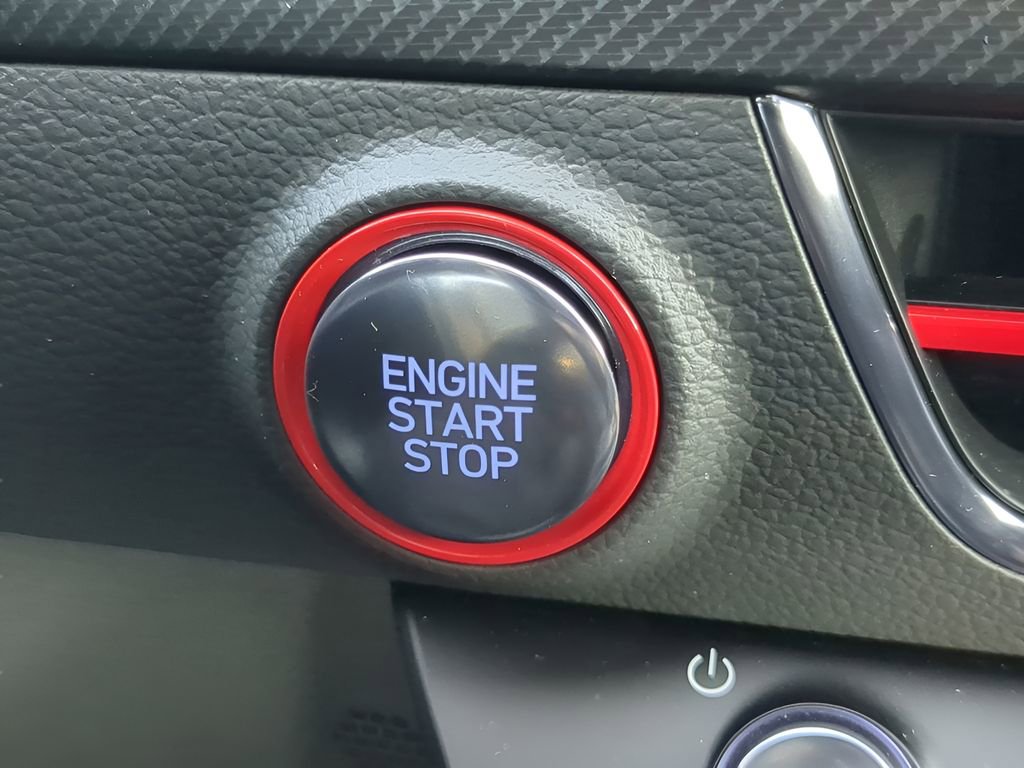 Used 2026 Hyundai Sonata N Line image 32