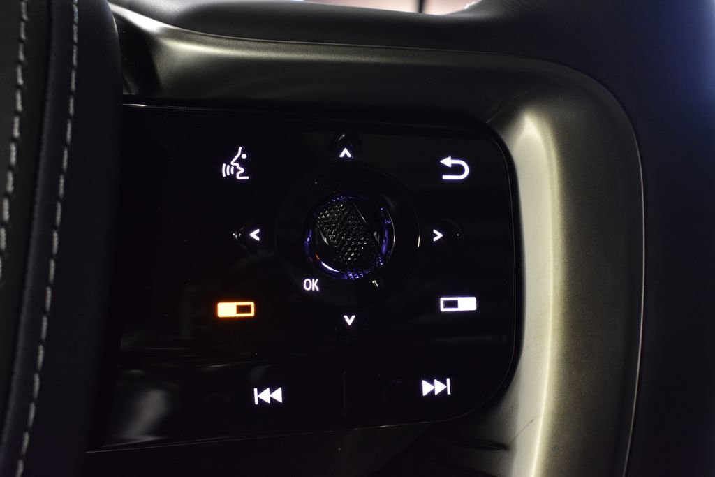 New 2026 INFINITI QX80 4WD w/ Sport Exterior Package image 20