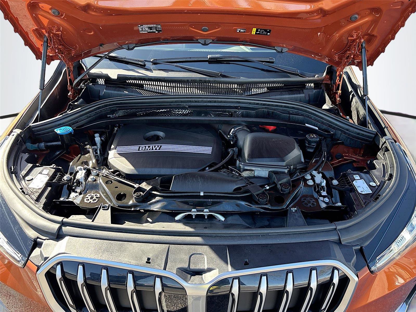 Used 2023 BMW X1 xDrive28i w/ Premium Package image 36