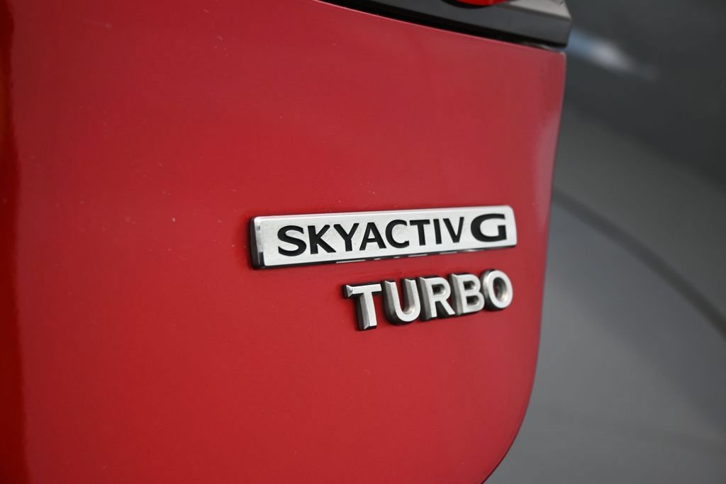 Used 2023 MAZDA MAZDA3 AWD 2.5 Turbo Hatchback image 35