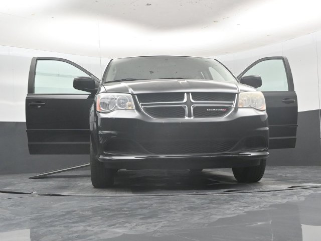 Used 2014 Dodge Grand Caravan SXT FWD image 62
