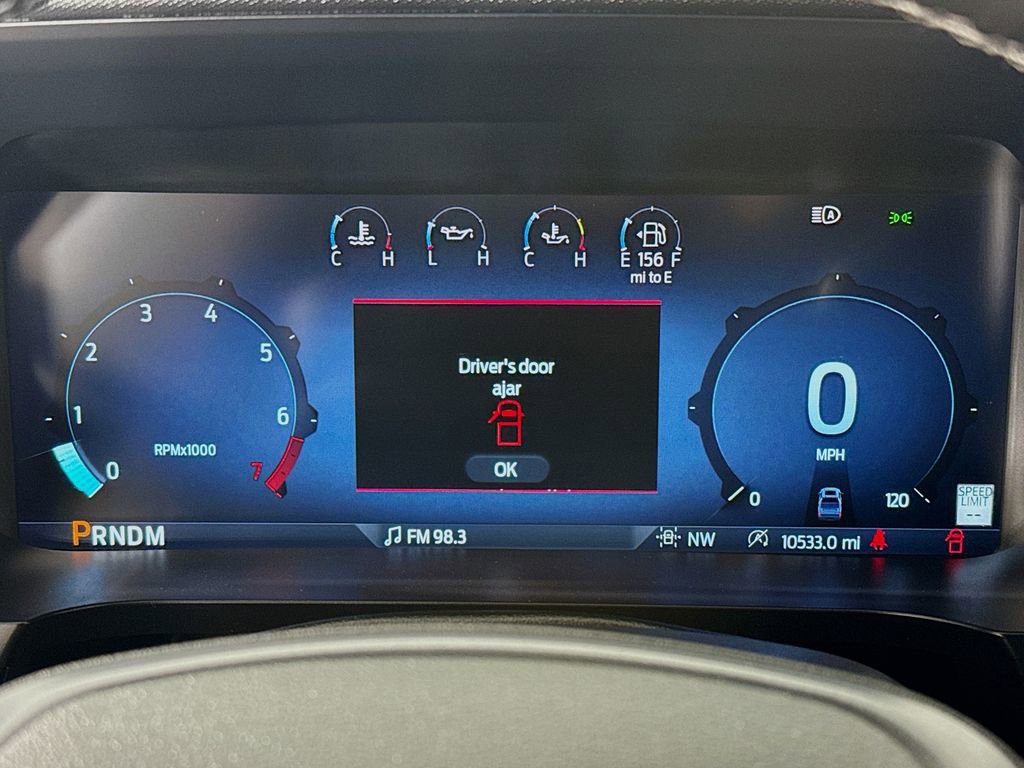 Used 2024 Ford F150 XLT w/ Equipment Group 302A MID image 14