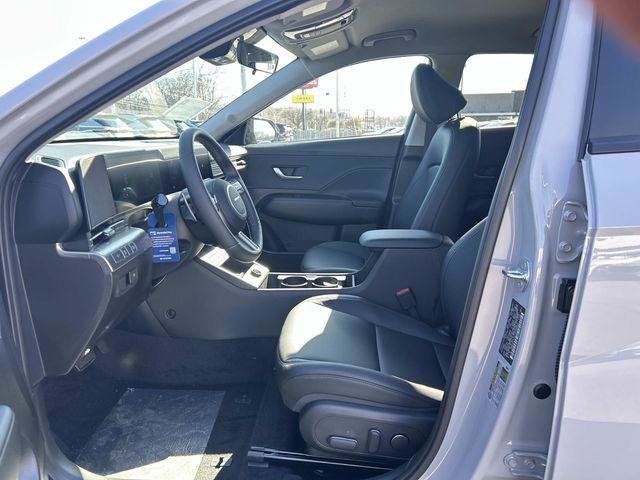 New 2026 Hyundai Kona SEL Premium image 7