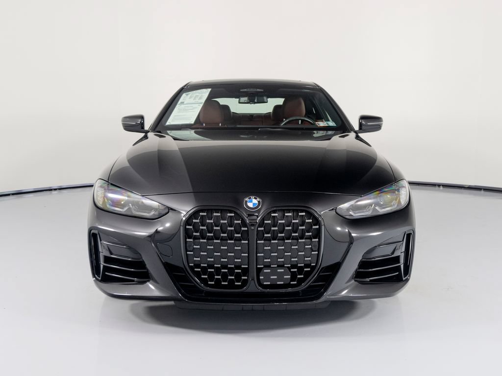 Used 2024 BMW 440i xDrive Coupe AWD/4WD image 14