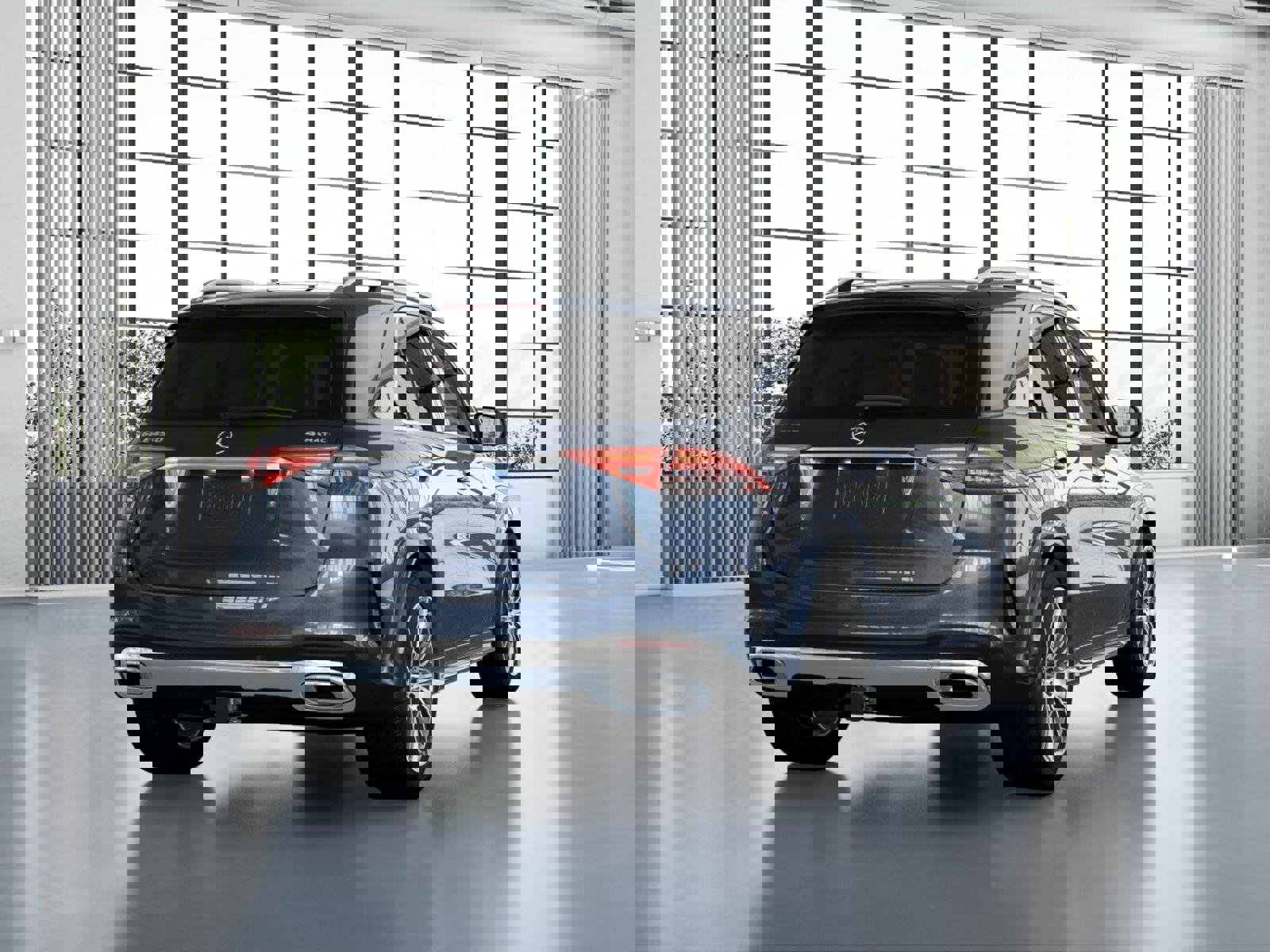 New 2026 Mercedes-Benz GLE 450 4MATIC image 65