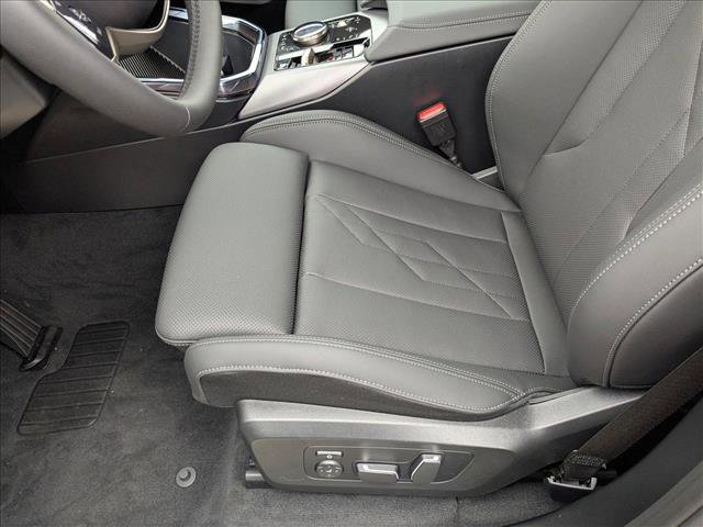 Used 2025 BMW X3 xDrive30i w/ Premium Package video 4