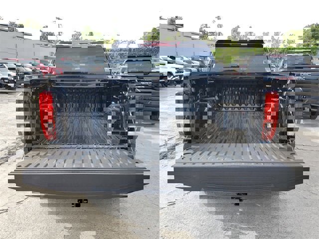 New 2026 GMC Sierra 1500 Pro w/ Graphite Edition image 8