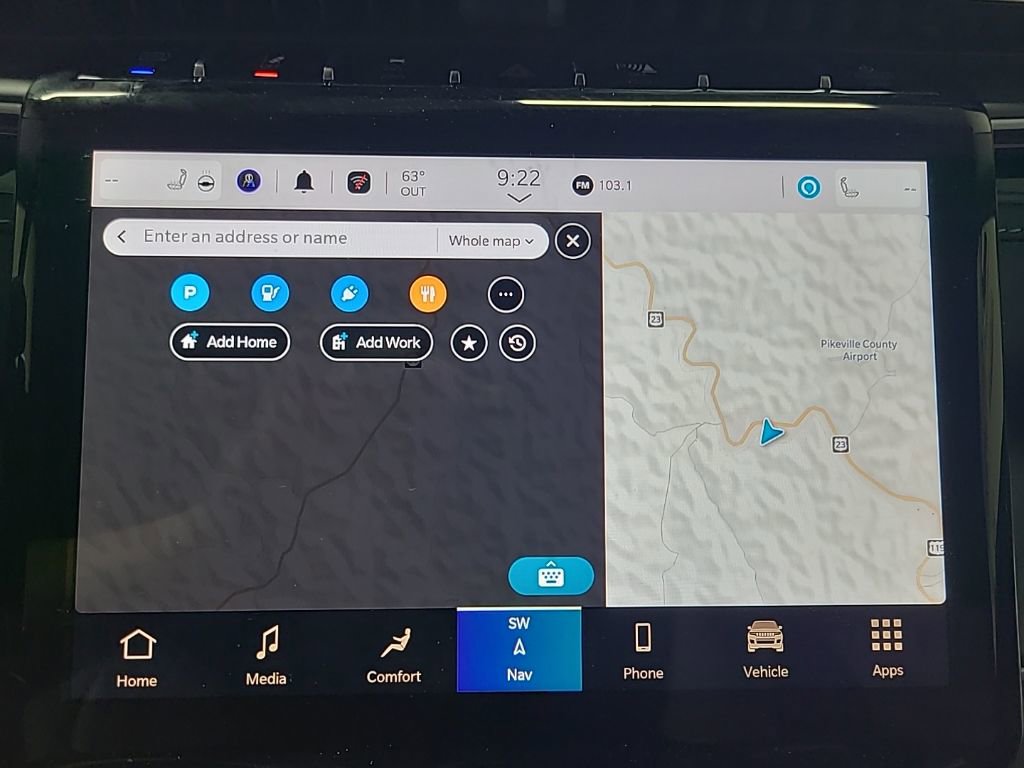 New 2023 Jeep Grand Cherokee 4WD 4xe image 23