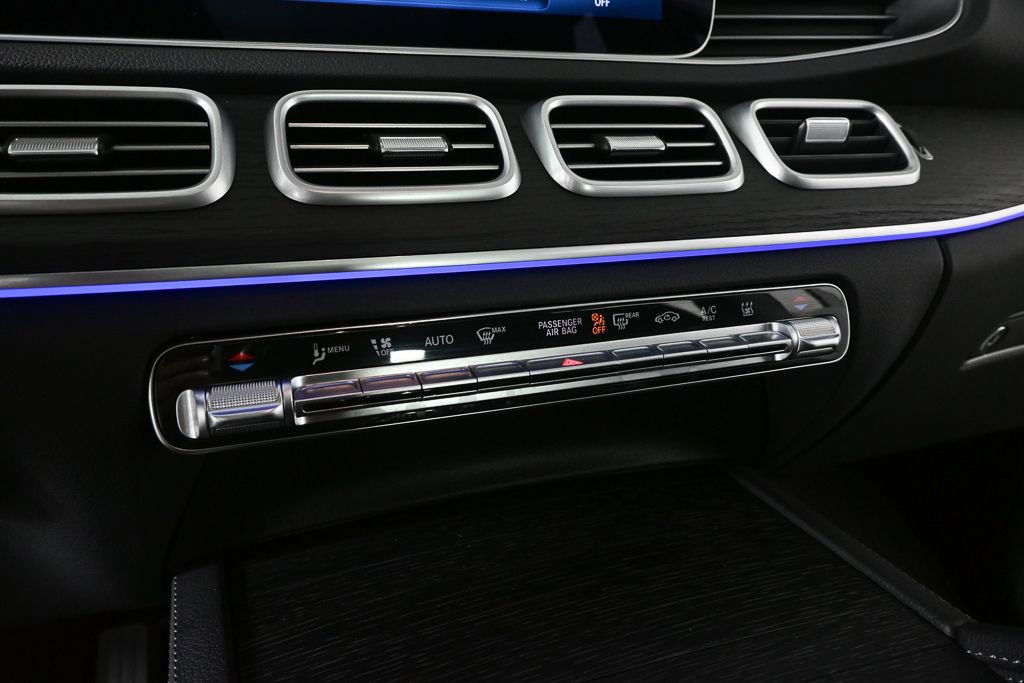 Certified 2026 Mercedes-Benz GLE 450e 4MATIC image 14