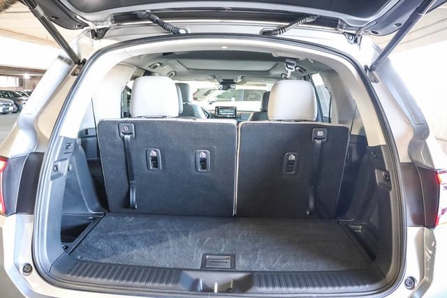Used 2023 Honda Pilot Touring image 28