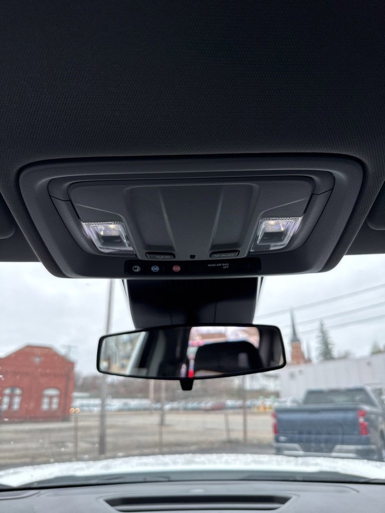 Used 2024 GMC Sierra 1500 Pro image 17