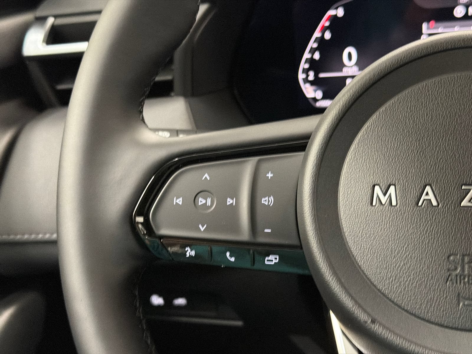New 2026 MAZDA CX-5 Preferred AWD/4WD image 16