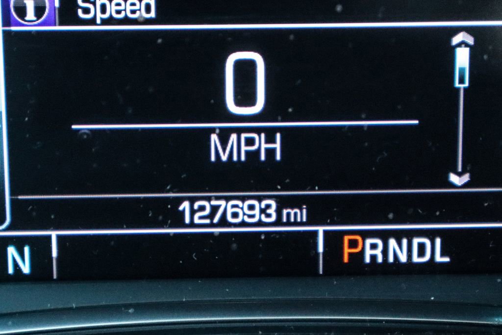 Used 2019 Chevrolet Traverse LT image 19