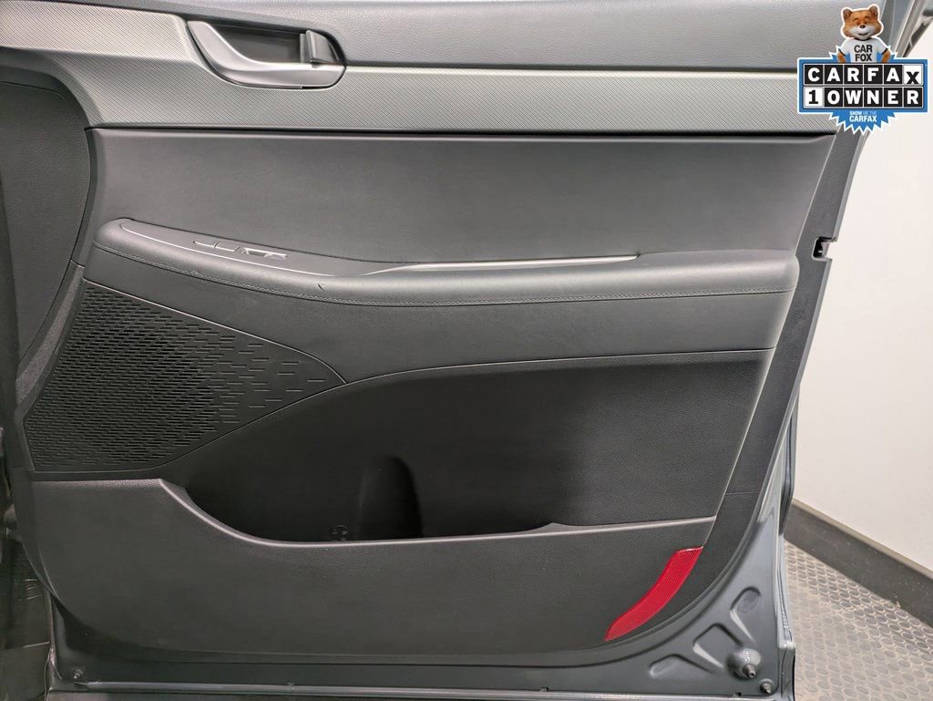 Used 2023 Hyundai Palisade SEL w/ Cargo Package image 30