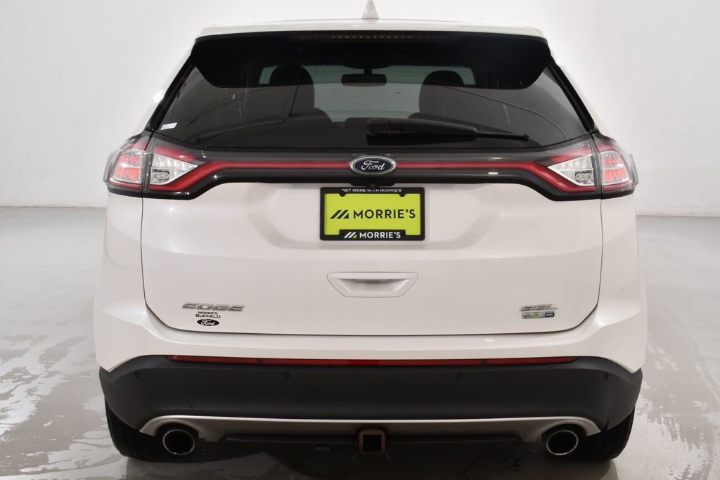 Used 2016 Ford Edge SEL w/ Equipment Group 201A AWD/4WD image 13