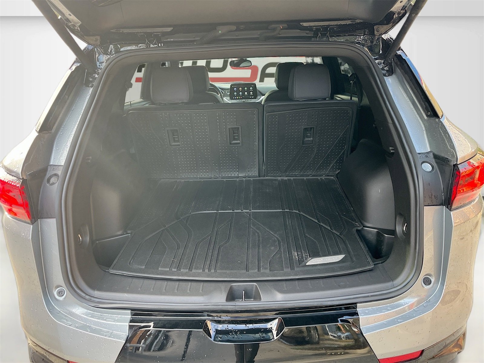 Used 2025 Chevrolet Blazer RS w/ LPO, Floor Liner Package image 28