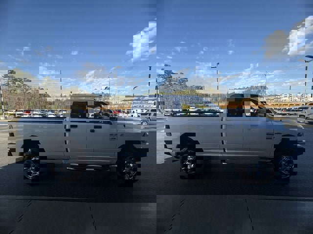 Used 2014 RAM 2500 Tradesman w/ Chrome Appearance Group image 7