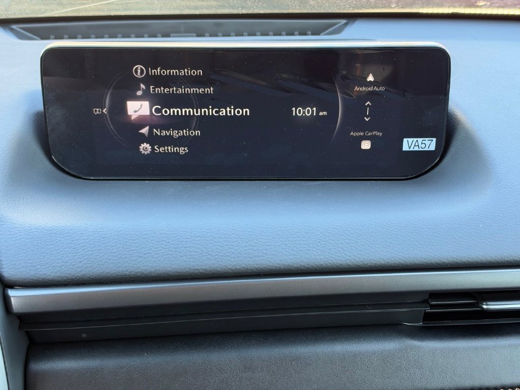 New 2026 MAZDA CX-50 AWD 2.5 S w/ Weather Package image 15