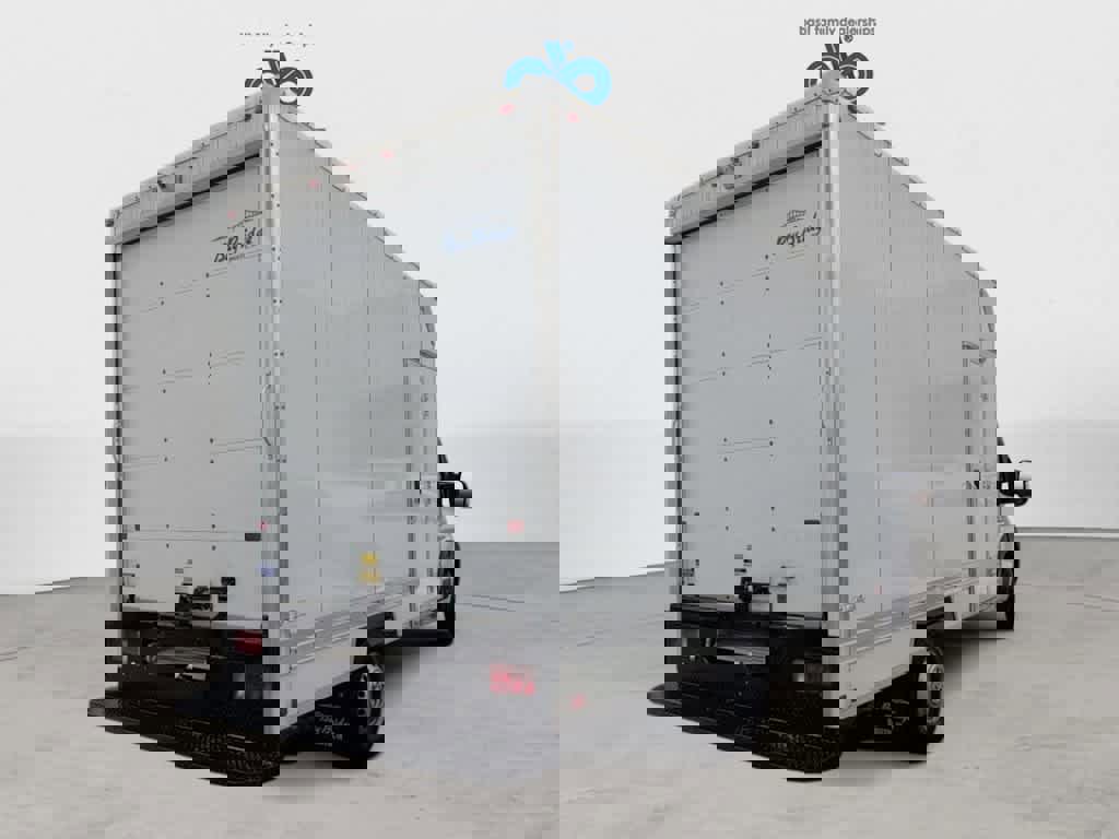 Used 2023 RAM ProMaster 3500 w/ Premium Appearance Group image 6